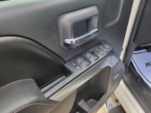 Used 2015 Chevrolet Silverado 1500 LT w/ Custom Sport Edition image 20