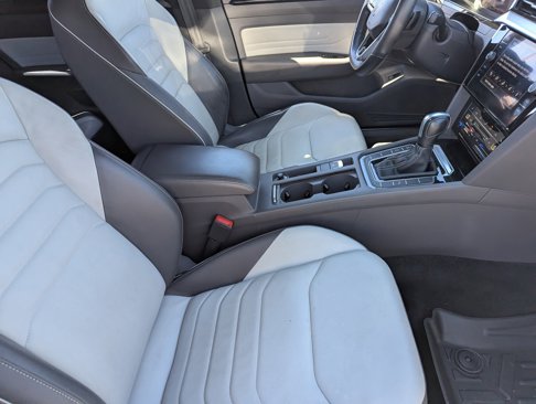 Used 2021 Volkswagen Arteon SEL image 7