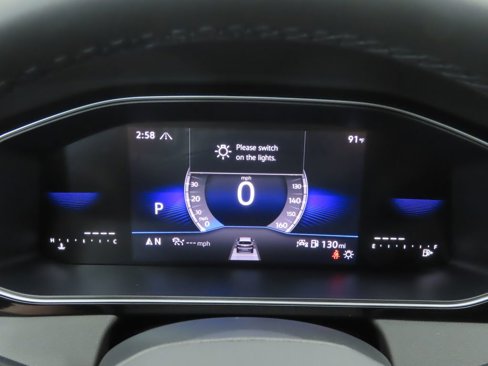New 2025 Volkswagen Jetta Sport image 32