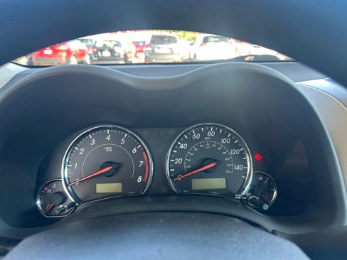Used 2012 Toyota Corolla S image 12