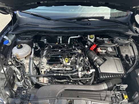 Used 2020 Ford Escape SE image 34