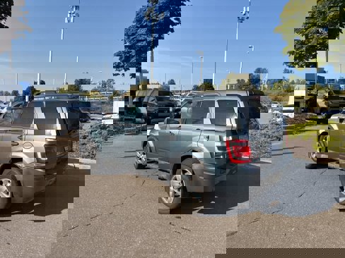 Used 2010 Ford Escape XLT image 20