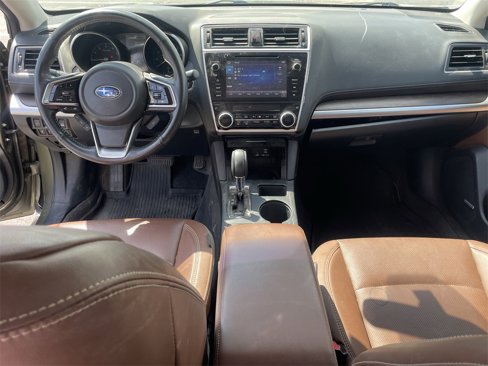 Used 2019 Subaru Outback 2.5i Touring w/ Popular Package #3A image 18