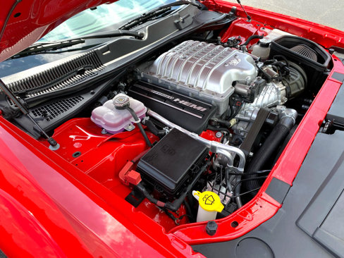 Used 2018 Dodge Challenger SRT Demon image 40