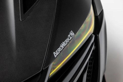 Used 2017 Acura NSX image 32