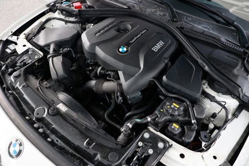 Used 2017 BMW 430i Gran Coupe image 56