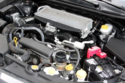Used 2022 Subaru WRX Premium image 16