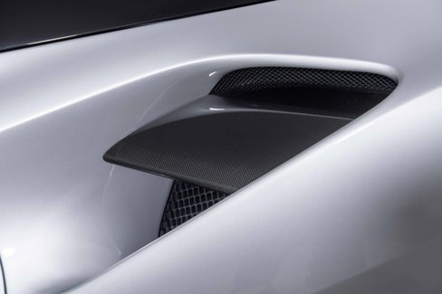 Used 2016 Ferrari 488 Spider image 50