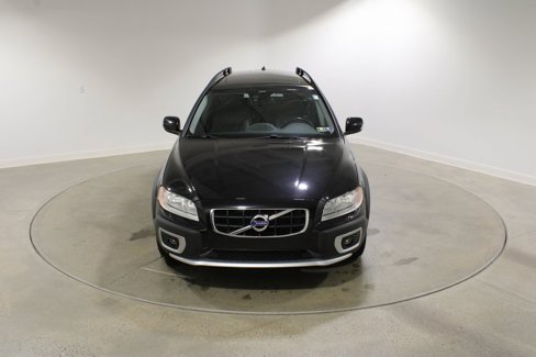 Used 2013 Volvo XC70 3.2 image 8