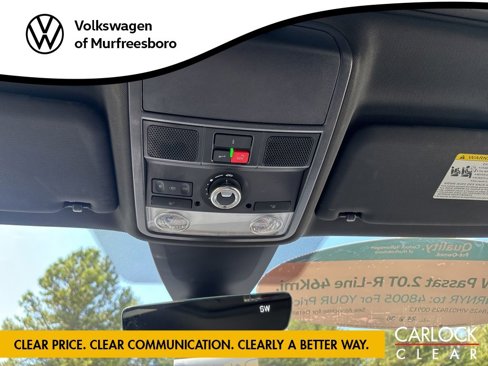 Used 2021 Volkswagen Passat 2.0T R-Line image 22