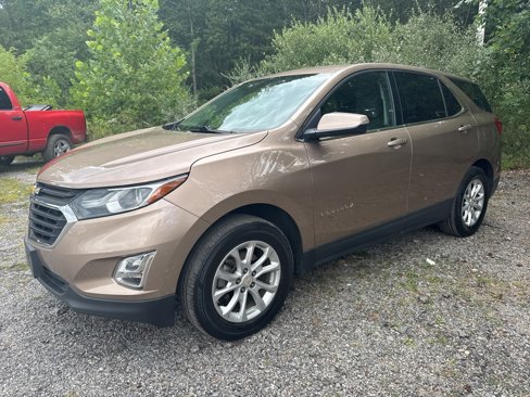Used 2019 Chevrolet Equinox LT image 5
