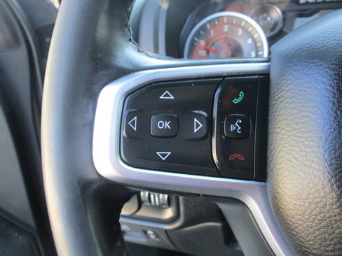 Used 2019 RAM 1500 Big Horn image 27