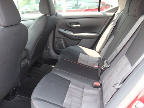 Used 2022 Nissan Sentra SR image 25