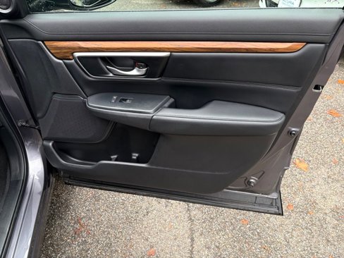Used 2022 Honda CR-V EX-L image 29