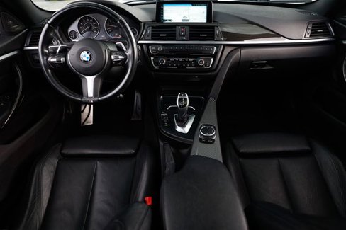 Used 2017 BMW 430i Gran Coupe image 2
