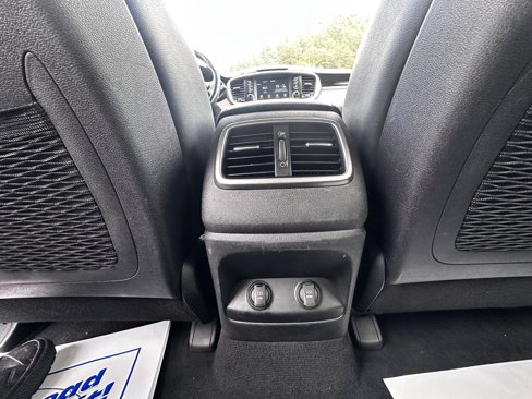 Used 2017 Kia Sorento LX w/ LX Convenience Package image 23
