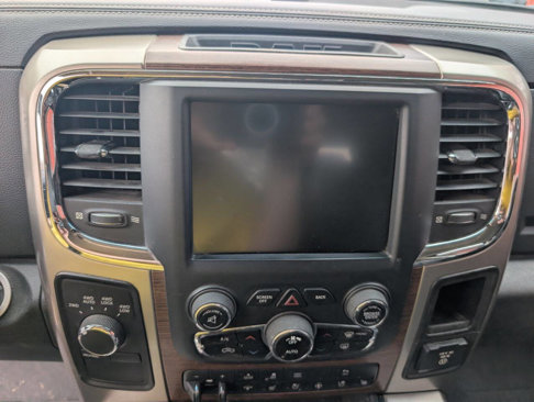 Used 2013 RAM 1500 Laramie image 16