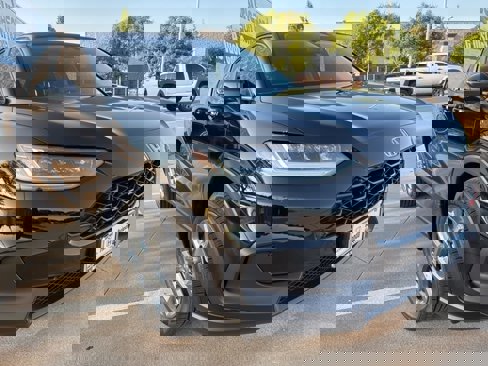 New 2026 Honda HR-V LX image 2