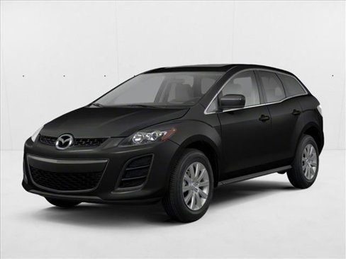 Used 2011 MAZDA CX-7 i SV image 1