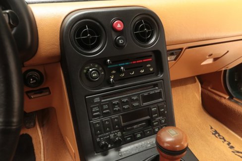 Used 1991 MAZDA MX-5 Miata image 82
