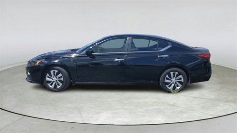 Used 2022 Nissan Altima 2.5 S image 4