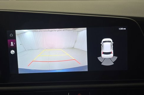 Used 2024 Kia Niro EX Touring image 18