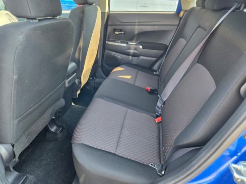 Used 2019 Mitsubishi Outlander Sport ES image 14