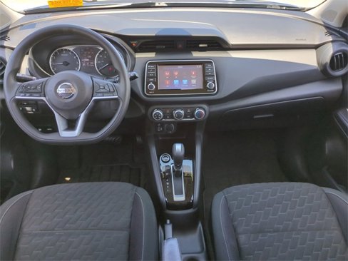 Used 2021 Nissan Kicks S image 15