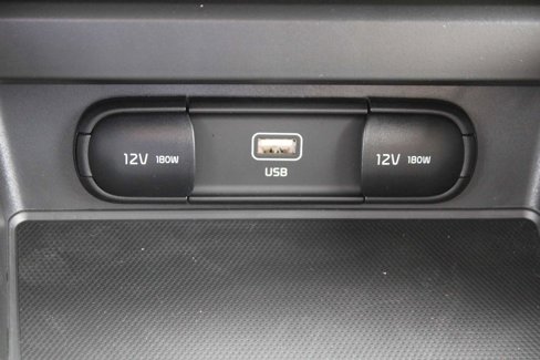 New 2025 Kia Soul LX image 31