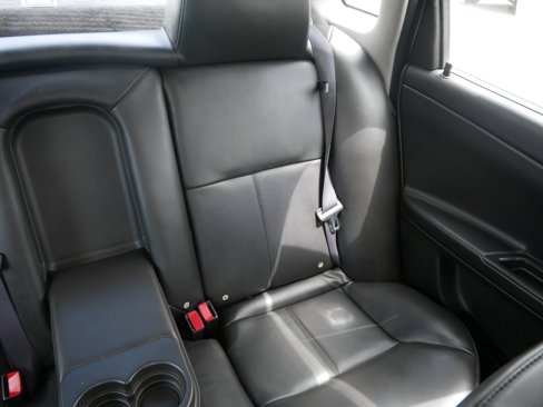 Used 2015 Chevrolet Impala LTZ image 18