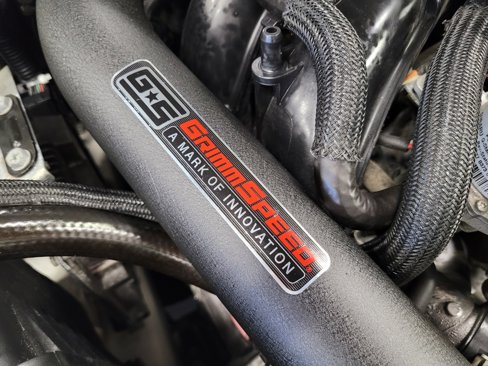 Used 2020 Subaru WRX Premium w/ Performance Package image 42