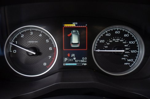 Used 2020 Subaru Forester Premium w/ Popular Package #1 image 13