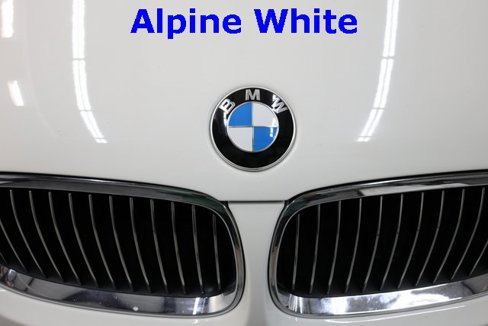 Used 2009 BMW M3 Sedan image 4