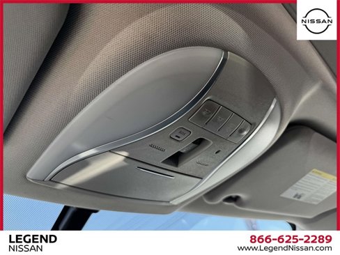 Used 2019 INFINITI QX60 Luxe w/ Essential Package image 30