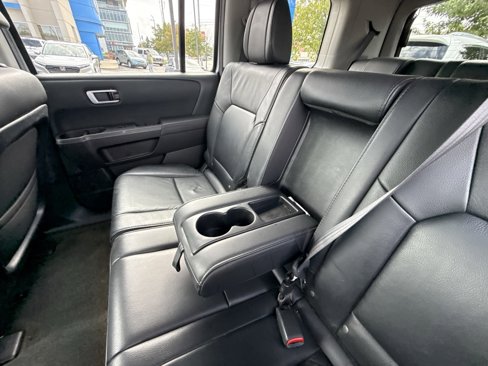 Used 2014 Honda Pilot EX-L image 32