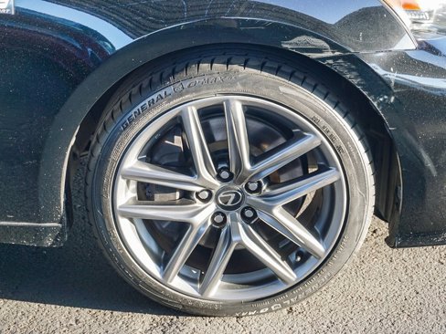 Used 2014 Lexus IS 350 image 12