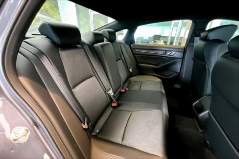 Used 2020 Honda Accord Sport image 17