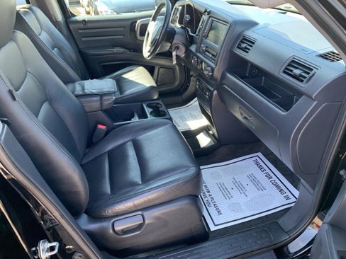 Used 2014 Honda Ridgeline SE image 12