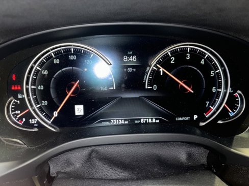 Used 2019 BMW X3 xDrive30i w/ Executive Package image 26