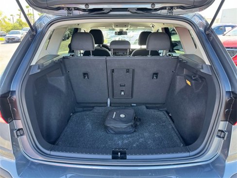 Certified 2022 Volkswagen Taos S image 14