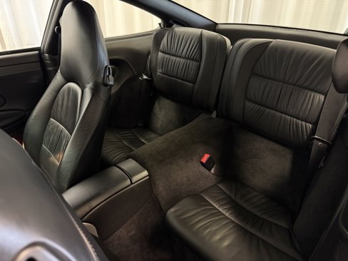 Used 2002 Porsche 911 Turbo image 28