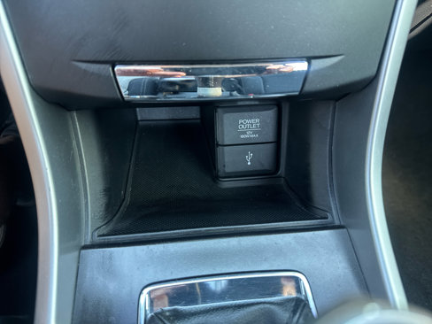 Used 2015 Honda Accord Sport image 21