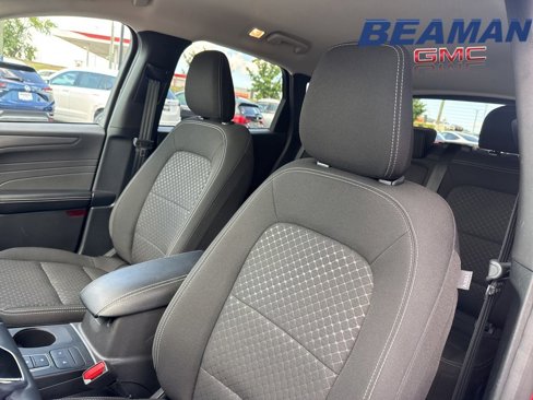 Used 2024 Ford Escape Active image 20