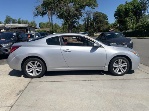 Used 2012 Nissan Altima 2.5 S w/ 2.5S Premium Pkg image 7