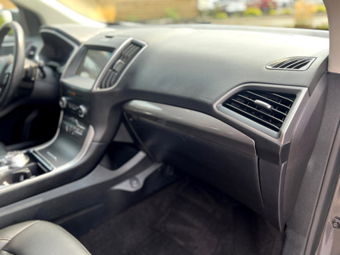 Used 2019 Ford Edge SEL w/ Equipment Group 201A image 50