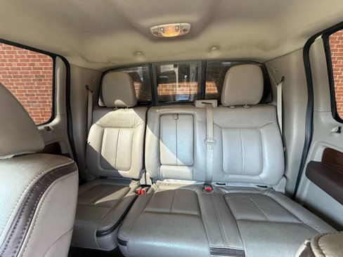 Used 2010 Ford F150 Platinum image 15