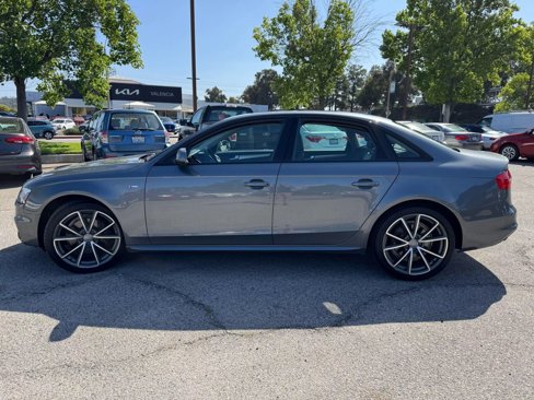 Used 2016 Audi A4 2.0T Premium image 6