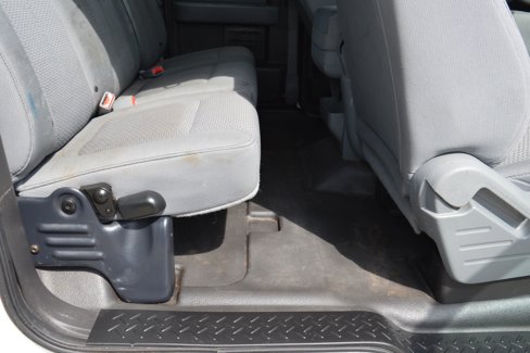 Used 2013 Ford F150 STX w/ Mid Equipment Group image 25