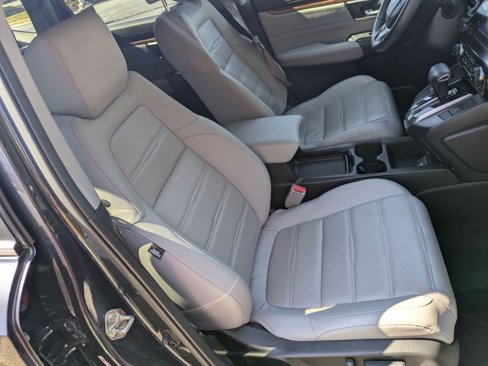 Used 2019 Honda CR-V EX-L image 27