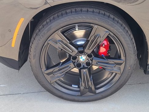 New 2025 BMW X3 xDrive30i w/ Premium Package image 9